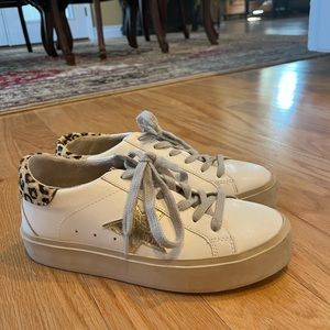 Shu Shop shoes womens size 7.5